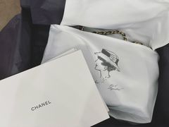 -CHANEL(恒隆广场店)