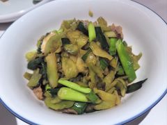 -老馆子·建德菜·山肴鱼鲜(海威新界店)