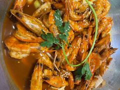 -李想大虾(吾悦广场店)