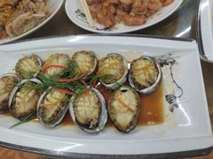 -梅姐海鲜餐厅(水头海鲜街店)