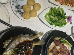 -西苑饭店·蓬莱春餐厅