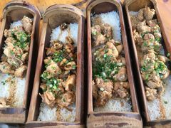-竹一味·竹筒饭