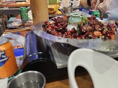 -路边羊烧烤酒场(宝带路店)