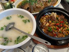 -梅利汴京烤鸭•开封豫菜地标店(晋安路店)