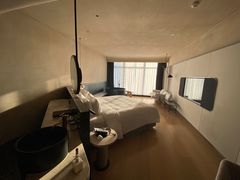 -深圳滨河时代ICON LAB艾垦酒店