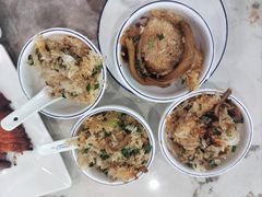-台山新孖宝柴火黄鳝饭(三合温泉店)