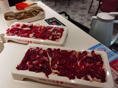 -八合里牛肉火锅(上海世茂广场店)