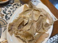 -三毛牛肉店(福强店)