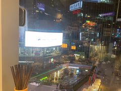 -楠火锅(仁恒梦中心店)