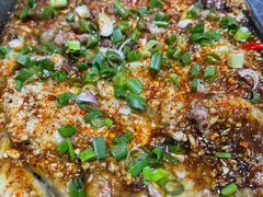 -最昭通一品黄牛小肉串(新迎店)