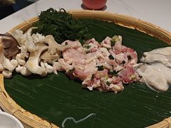 -龙泉人椰子鸡.糟粕醋.海南菜(三亚旗舰店)