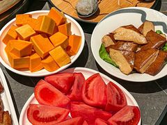 -长嘉·河图火锅(长嘉汇江景旗舰店)