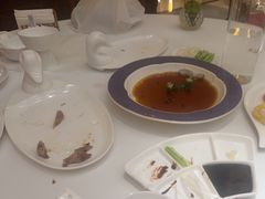 -香宫中餐厅·大连香格里拉(人民路店)