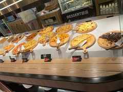 -比格比萨自助(宝山日月光店)