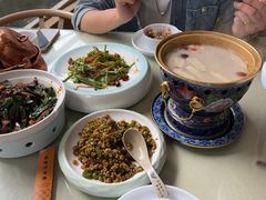 -品味泸沽湖•民族特色菜(大落水店)