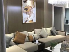 -华佑装饰集团(南海路店)