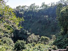 -海口火山口国家地质公园