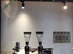 -Metal hands·铁手咖啡