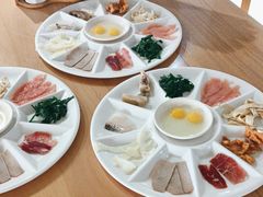 -建新园过桥米线(金碧广场店)