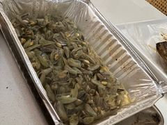 -白仁仔· 活烤海鲜 宵夜(豫园店)