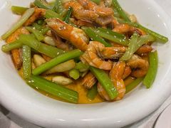 -李老爹香辣蟹(宣武门店)