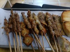 -望京小腰(北京总店)