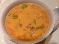 海鲜汤贵妃泡饭-利苑酒家(华熙国际店)