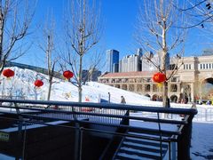 -天津五大道文化旅游区