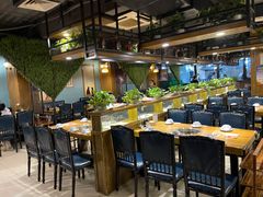 -重庆老味道火锅(喜堂店)