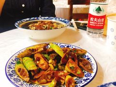 -南花桥羊肉馆老字号(乌镇店)