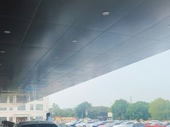 -上海保利玛莎拉蒂和阿尔法罗密欧(华翔路店)