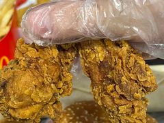 -麦当劳(杭州庆春路店)