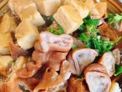 -老北京卤煮(平阳路大马店)