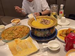-北李妈妈菜·海肠捞饭(开发区万达店)
