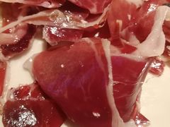 -火腿博物馆(马约尔广场店)