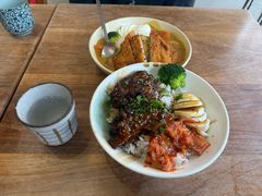 -肥朵食堂(带梦胡同店)