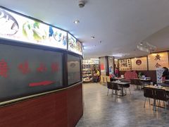-盛中钰广味小馆