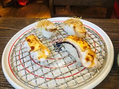 -大雄寿司(中华广场店)