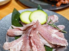 -狮子三•脆鳗鱼烤肉(信和廣場4樓店)