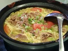 酸汤肥牛-沙河粉村·国家非遗传承(云台店)