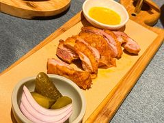 -俄士厨房(未来城店)
