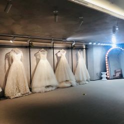 点击看大图 -B.Bridge Couture婚纱礼服(福田店)