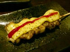 -鸟内会(河北路店)