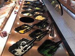 -比格比萨自助(南京万达茂店)