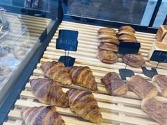 -熊叔熊婶面包房(团结湖店)