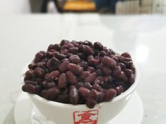 红豆双皮奶-老周记顺德双皮奶
