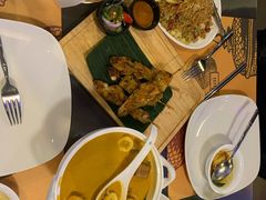 -simply thai天泰(长泰广场店)
