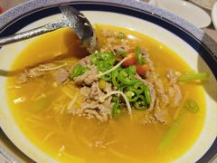 -尚一汤 广东炖汤(金桥国际店)