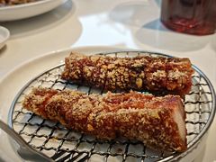 火焰脆皮叉烧-任兴记(定西路店)