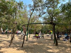 -渔岛海洋度假区